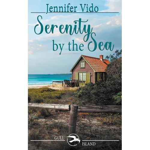 Serenity by the Sea