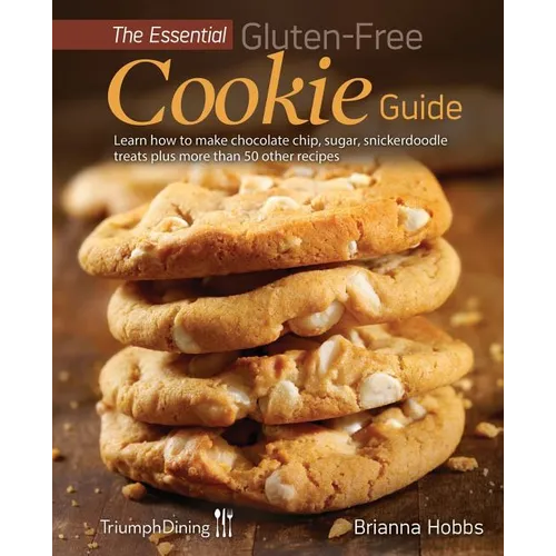 The Essential Gluten-Free Cookie Guide