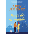 Parte de Tu Mundo / Part of Your World