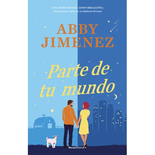 Parte de Tu Mundo / Part of Your World