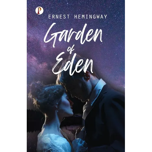 Garden Of Eden