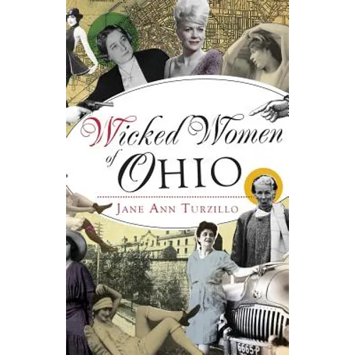 Wicked Women of Ohio