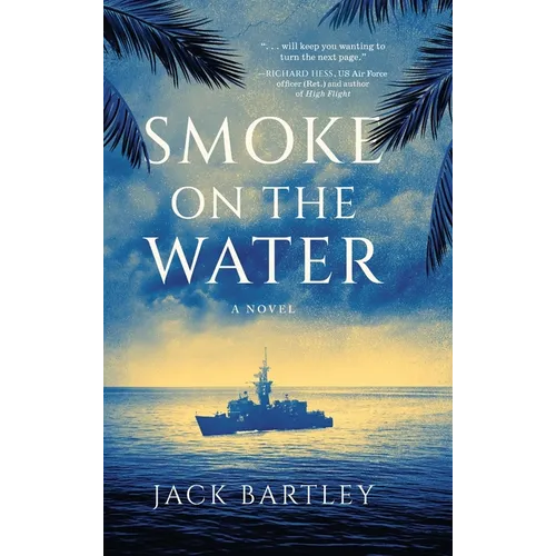 Smoke on the Water