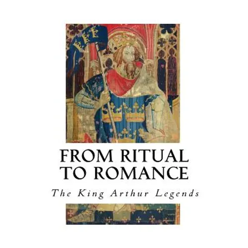 From Ritual to Romance
