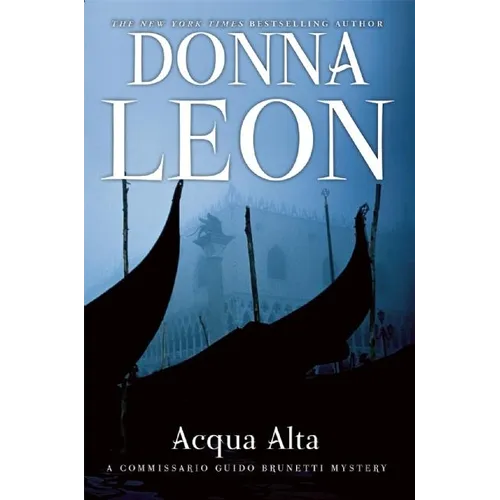 Acqua Alta