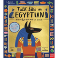 Talk Like an Egyptian