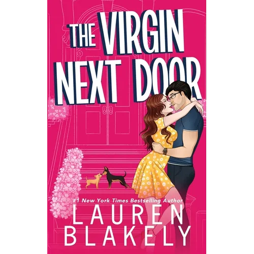 The Virgin Next Door