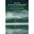 Kant and Environmental Philosophy