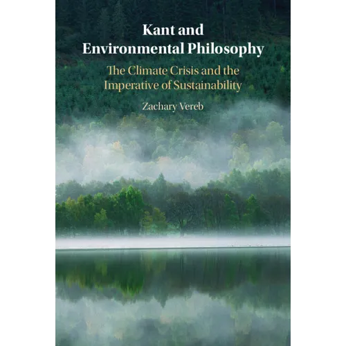 Kant and Environmental Philosophy