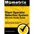 Plant Operator Selection System Secrets Study Guide: Poss Test Review for the Plant Operator Selection System