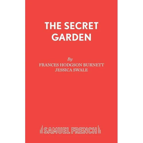 The Secret Garden
