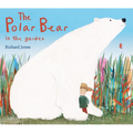 The Polar Bear in the Garden