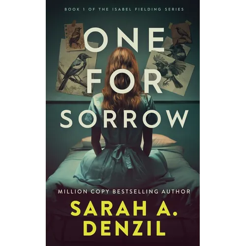 One For Sorrow