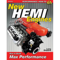 New Hemi Engines 2003 to Present: How to Build Max Performance