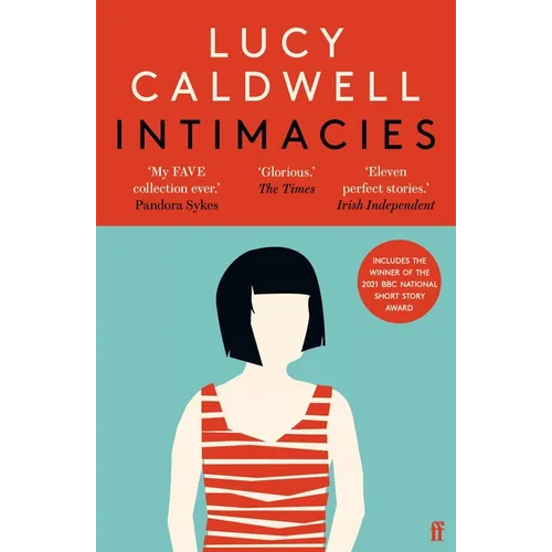 Intimacies