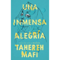 Una Inmensa Alegría