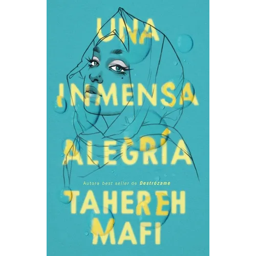 Una Inmensa Alegría