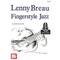 Lenny Breau Fingerstyle Jazz