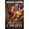 The Littlest Cowboy