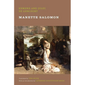Manette Salomon