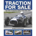 Traction for Sale: The Story of Ferguson Formula Four-wheel Drive