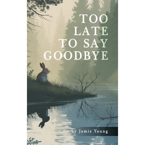 Too Late to Say Goodbye