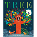 Tree: A Peek-Through Board Book