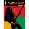 Reggae Bass Book/Online Audio [With *]