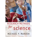 Research Methods for Science