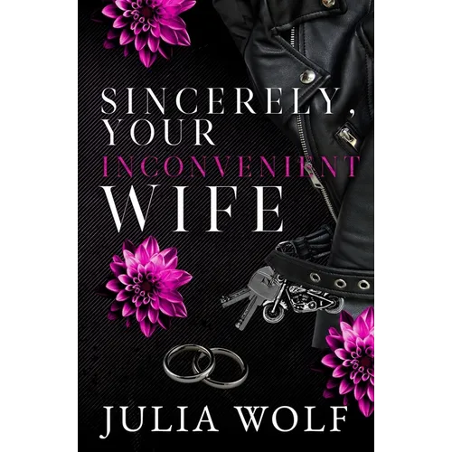 Sincerely, Your Inconvenient Wife Special Edition