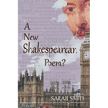 A New Shakespearean Poem?