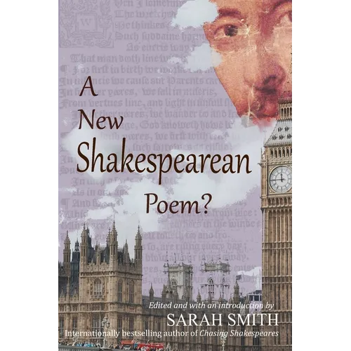 A New Shakespearean Poem?