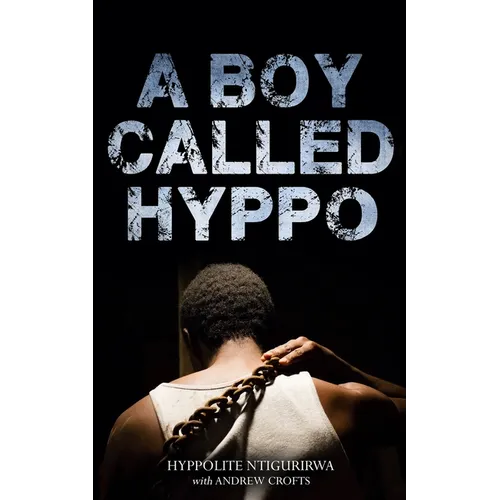 A Boy Called Hyppo