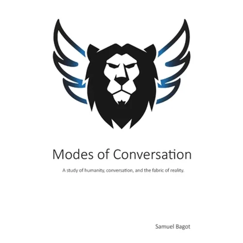 Modes of Conversation