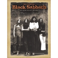 The Essential Black Sabbath: Easy Guitar with Riffs and Solos