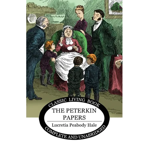 The Peterkin Papers