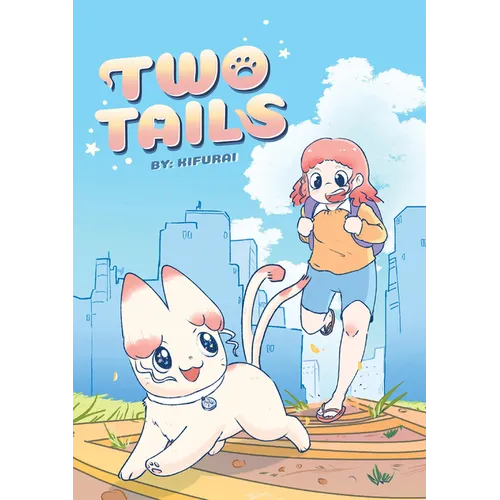 Two Tails