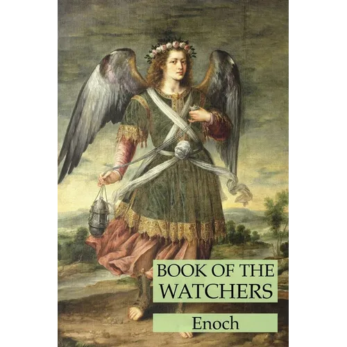 Book of the Watchers