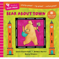 Barefoot Baby-Proof: Bear about Town