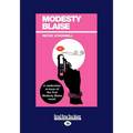 Modesty Blaise (Standard Large Print)