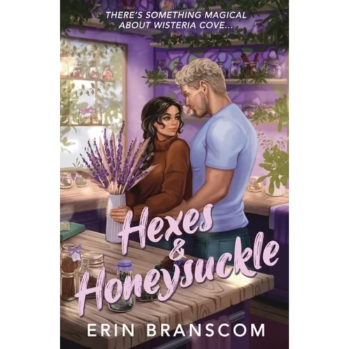 Hexes & Honeysuckle