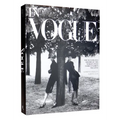 In Vogue: An Illustrated History of the World's Most Famous Fashion Magazine
