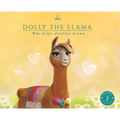 Dolly the Llama: Who helps dissolve drama