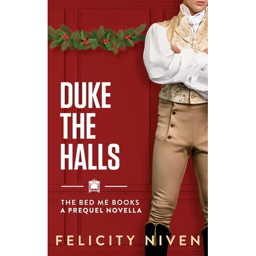 Duke the Halls