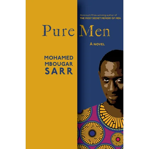Pure Men