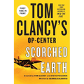 Tom Clancy's Op-Center: Scorched Earth
