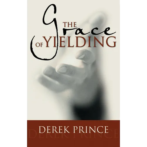 Grace of Yielding