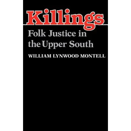 Killings-Pa