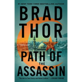 Path of the Assassin: A Thriller