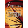 Las Orientaci��n B��sica Para Reci��n Convertidos